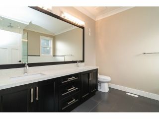 Photo 12: 3533 GALLOWAY Avenue in Coquitlam: Burke Mountain House for sale : MLS®# V1106374