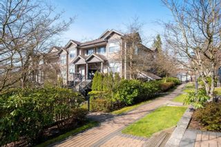 Photo 1: 106 7333 16TH Avenue in Burnaby: Edmonds BE Townhouse for sale (Burnaby East)  : MLS®# R2674778