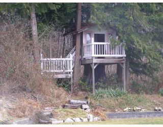Photo 10: 980 JOE Road in Roberts_Creek: Roberts Creek House for sale (Sunshine Coast)  : MLS®# V749561