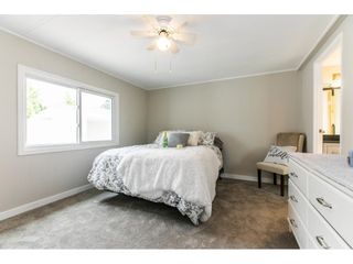 Photo 8: 186 3665 244 Street in Langley: Otter District Manufactured Home for sale : MLS®# R2750518