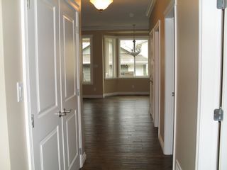 Photo 3: 34745 3RD AVE in ABBOTSFORD: Poplar House for rent in "HUNTINGDON VILLAGE" (Abbotsford) 