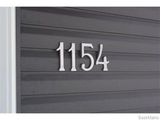Photo 31: 1154 LINDSAY Street in Regina: Eastview Single Family Dwelling for sale (Regina Area 03)  : MLS®# 549678