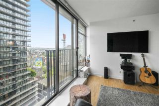 Photo 17: 2105 128 W CORDOVA Street in Vancouver: Downtown VW Condo for sale in "WOODWARDS" (Vancouver West)  : MLS®# R2374821