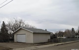 Photo 1: 792 100th Street in North Battleford: Riverview NB Lot/Land for sale : MLS®# SK924217