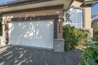 Photo 2: 2989 ELK Place in Coquitlam: Westwood Plateau House for sale in "Westwood Plateau" : MLS®# R2349412