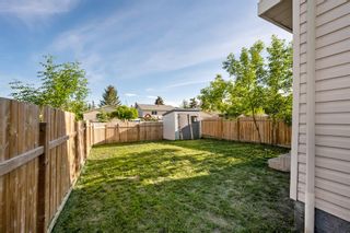 Photo 26: 122 Castlebrook Rise NE in Calgary: Castleridge Semi Detached for sale : MLS®# A1230546