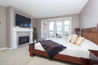 Photo 16: 124 75 Songhees Rd in Victoria: VW Songhees Row/Townhouse for sale (Victoria West)  : MLS®# 862955