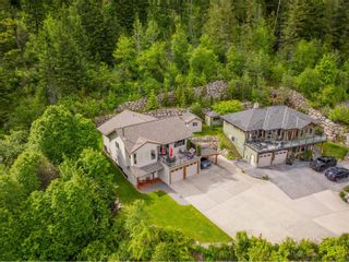 Photo 20: 703 STROMME LANE in Nelson: House for sale : MLS®# 2477481
