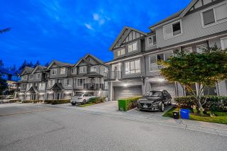 Photo 2: 107 9088 HALSTON Court in Burnaby: Government Road Townhouse for sale (Burnaby North)  : MLS®# R2708135