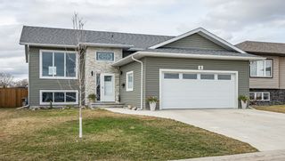 Photo 31: 8 Spence Lane in Portage la Prairie: House for sale : MLS®# 202312842