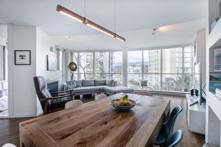 Photo 5: 403 1888 ALBERNI STREET in Vancouver: West End VW Condo for sale (Vancouver West)  : MLS®# R2465754