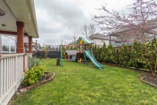Photo 20: 8438 FAIRBANKS Street in Mission: Mission BC House for sale : MLS®# R2258214
