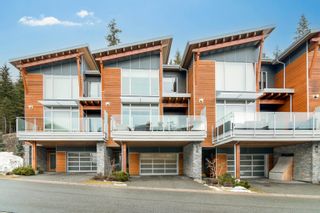 Main Photo: 40 8400 ASHLEIGH MCIVOR Drive in Whistler: Rainbow Townhouse for sale in "Red Sky/Baxter Creek/Rainbow" : MLS®# R2882425