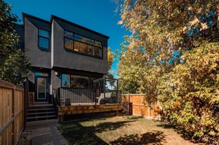Photo 43: 1719 25 Avenue NW in Calgary: Capitol Hill Semi Detached (Half Duplex) for sale : MLS®# A1258838