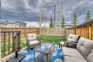 Photo 22: 20 Mahogany Row SE in Calgary: Mahogany Semi Detached (Half Duplex) for sale : MLS®# A2130406