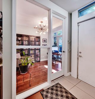 Photo 14: 1233 SEYMOUR Street in Vancouver: Downtown VW Townhouse for sale in "ELAN TOWNHOUSES" (Vancouver West)  : MLS®# R2892399