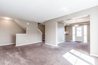 Photo 7: 145 WINDSTONE Avenue SW: Airdrie Row/Townhouse for sale : MLS®# C4260990