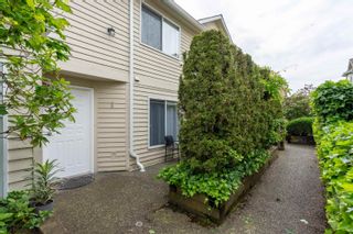 Photo 40: 8 838 TOBRUCK Avenue in North Vancouver: Mosquito Creek Townhouse for sale : MLS®# R2780579