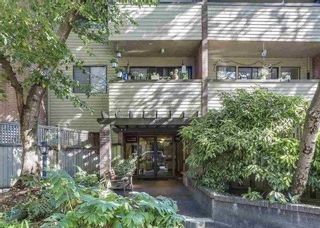 Photo 1: 101 853 E 7TH Avenue in Vancouver: Mount Pleasant VE Condo for sale in "Vista Villa" (Vancouver East)  : MLS®# R2282070