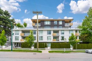 Main Photo: 504 375 W 59TH Avenue in Vancouver: South Cambie Condo for sale (Vancouver West)  : MLS®# R2878281