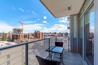 Photo 24: 804 626 14 Avenue SW in Calgary: Beltline Apartment for sale : MLS®# A2124059