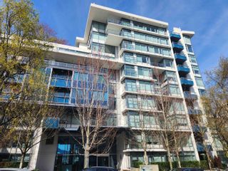 Photo 2: 612 1777 W 7TH Avenue in Vancouver: Fairview VW Condo for sale in "KITS 360" (Vancouver West)  : MLS®# R2873551