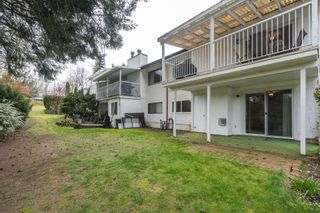 Photo 36: 6 3292 ELMWOOD Drive in Abbotsford: Abbotsford East Townhouse for sale in "Sequestra Estates" : MLS®# R2866356