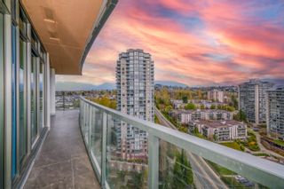 Photo 19: 1807 4890 LOUGHEED Highway in Burnaby: Brentwood Park Condo for sale (Burnaby North)  : MLS®# R2867993
