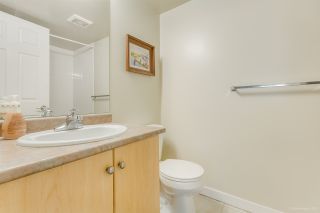 Photo 19: 3405 240 SHERBROOKE Street in New Westminster: Sapperton Condo for sale in "COPPERSTONE" : MLS®# R2496084