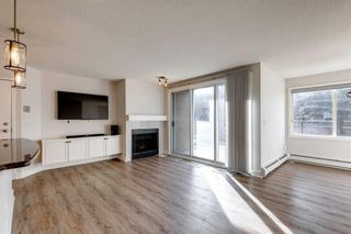 Photo 10: 3 104 Village Heights SW in Calgary: Patterson Apartment for sale : MLS®# A2123828