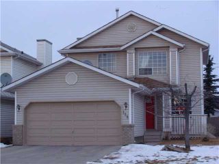 Photo 1: 128 RIVERGLEN Drive SE in CALGARY: Riverbend Residential Detached Single Family for sale (Calgary)  : MLS®# C3506059