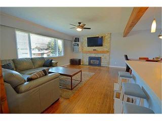 Photo 6: 853 SEYMOUR Drive in Coquitlam: Chineside House for sale : MLS®# V1111346