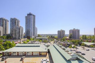 Photo 16: 403 98 TENTH STREET in New Westminster: Downtown NW Condo for sale : MLS®# R2501673
