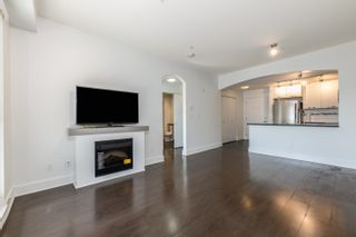 Photo 6: 508 7418 BYRNEPARK Walk in Burnaby: South Slope Condo for sale in "GREEN by Adera" (Burnaby South)  : MLS®# R2870472