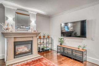 Photo 6: 102 1235 Cameron Avenue SW in Calgary: Lower Mount Royal Apartment for sale : MLS®# A1250673