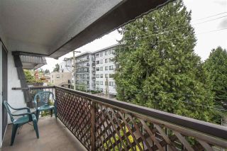 Photo 14: 304 143 E 19TH Street in North Vancouver: Central Lonsdale Condo for sale in "Casa Bella" : MLS®# R2573362