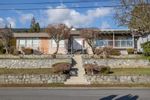 Main Photo: 2395 MATHERS Avenue in West Vancouver: Dundarave House for sale in "Dundarave" : MLS®# R2747439