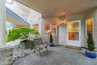 Photo 3: 106 999 BERKLEY Road in North Vancouver: Blueridge NV Condo for sale in "Berkley Terraces" : MLS®# R2611299