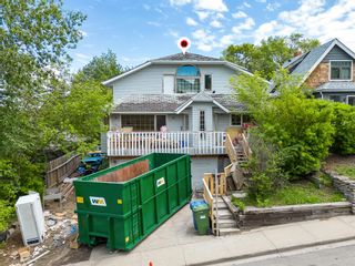 Photo 9: 3610 Parkhill Street SW in Calgary: Parkhill Detached for sale : MLS®# A2063762