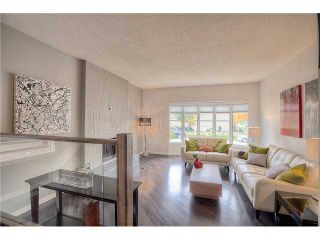 Photo 8: 2837 28 Street SW in Calgary: Killarney_Glengarry Residential Detached Single Family for sale : MLS®# C3637257