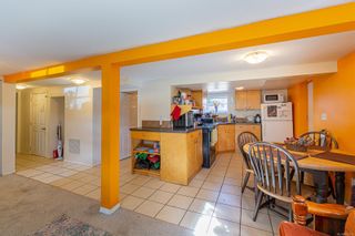 Photo 18: 1126 Lyall St in Esquimalt: Es Saxe Point House for sale : MLS®# 886359