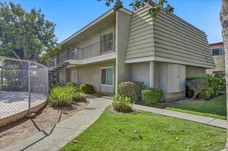 Main Photo: Condo for sale : 1 bedrooms : 166 N First Street #18 in El Cajon