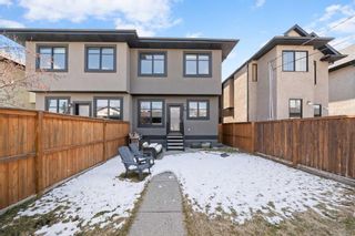 Photo 24: 2524 3 Avenue NW in Calgary: West Hillhurst Semi Detached (Half Duplex) for sale : MLS®# A2120867