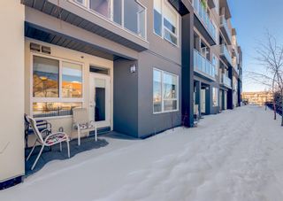 Photo 26: 108 8530 8A Avenue SW in Calgary: West Springs Apartment for sale : MLS®# A2035738