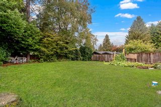 Photo 23: 11231 LANSDOWNE Drive in Surrey: Bolivar Heights House for sale (North Surrey)  : MLS®# R2827199