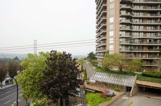 Photo 19: 302 3811 HASTINGS Street in Burnaby: Vancouver Heights Condo for sale in "Mondeo" (Burnaby North)  : MLS®# R2204101
