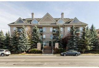 Main Photo: 204 15204 Bannister Road SE in Calgary: Midnapore Apartment for sale : MLS®# A2094933