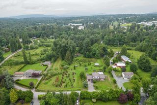 Photo 5: 28285 MYRTLE Avenue in Abbotsford: Bradner House for sale : MLS®# R2791569