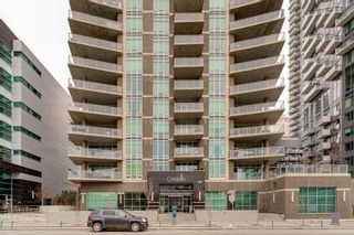 Photo 38: 1105 530 12 Avenue SW in Calgary: Beltline Apartment for sale : MLS®# A2121358