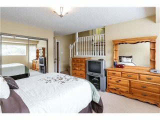 Photo 12: 39 1195 FALCON Drive in Coquitlam: Eagle Ridge CQ Townhouse for sale in "THE COURTYARDS" : MLS®# V1122846